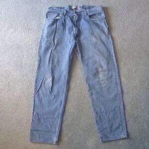 VTG Men's Levi's 550 Relaxed Fit Jeans